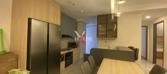 3 bedrooms Apartment in District 7, Vietnam No. 13934 2