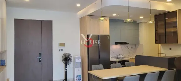 3 bedrooms Apartment in District 7, Vietnam No. 13934 4