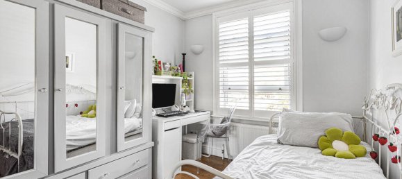 4 bedrooms House in Berkshire, United Kingdom No. 8564 19