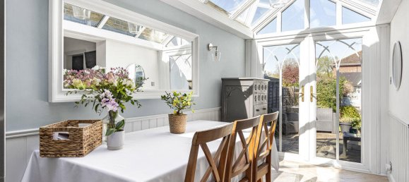 4 bedrooms House in Berkshire, United Kingdom No. 8564 14