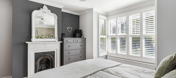 4 bedrooms House in Berkshire, United Kingdom No. 8564 24