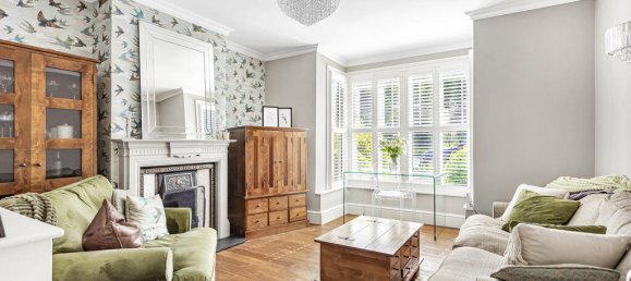 4 bedrooms House in Berkshire, United Kingdom No. 8564 3