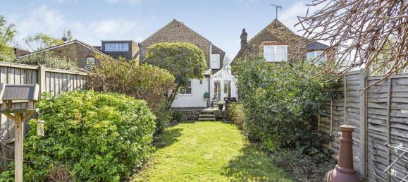 4 bedrooms House in Berkshire, United Kingdom No. 8564 5