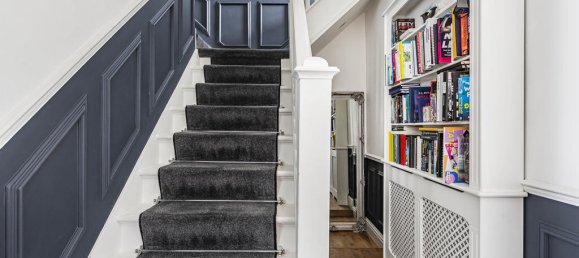 4 bedrooms House in Berkshire, United Kingdom No. 8564 18