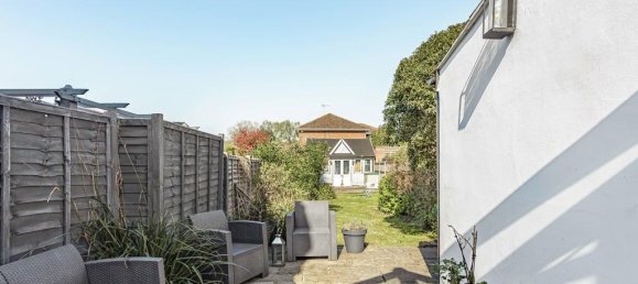 4 bedrooms House in Berkshire, United Kingdom No. 8564 27