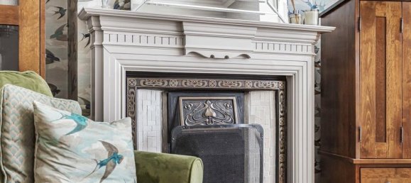 4 bedrooms House in Berkshire, United Kingdom No. 8564 6