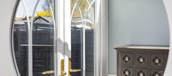 4 bedrooms House in Berkshire, United Kingdom No. 8564 15