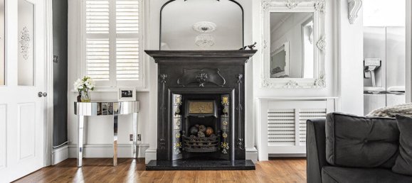 4 bedrooms House in Berkshire, United Kingdom No. 8564 10