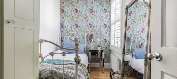 4 bedrooms House in Berkshire, United Kingdom No. 8564 23