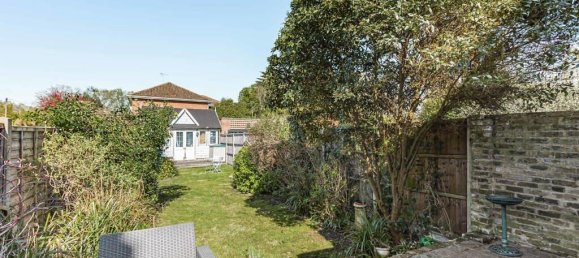 4 bedrooms House in Berkshire, United Kingdom No. 8564 28