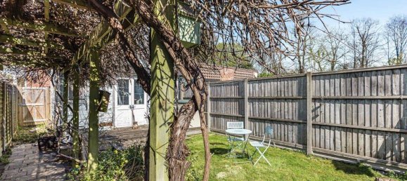 4 bedrooms House in Berkshire, United Kingdom No. 8564 30