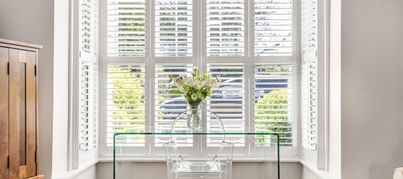 4 bedrooms House in Berkshire, United Kingdom No. 8564 7