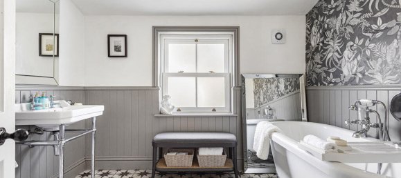 4 bedrooms House in Berkshire, United Kingdom No. 8564 16