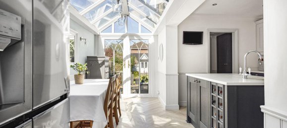 4 bedrooms House in Berkshire, United Kingdom No. 8564 13