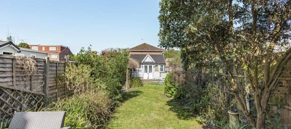 4 bedrooms House in Berkshire, United Kingdom No. 8564 29