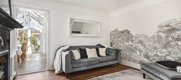 4 bedrooms House in Berkshire, United Kingdom No. 8564 8