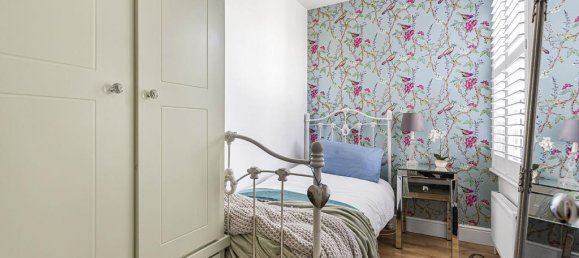 4 bedrooms House in Berkshire, United Kingdom No. 8564 22