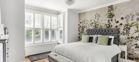 4 bedrooms House in Berkshire, United Kingdom No. 8564 4