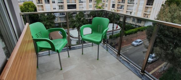 شقة 3+1 في Antalya, Turkey رقم 21471 13