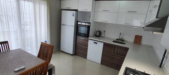 شقة 3+1 في Antalya, Turkey رقم 21471 2