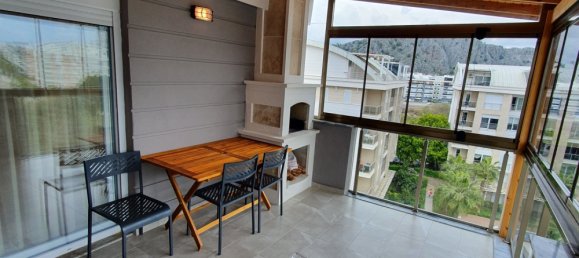 شقة 3+1 في Antalya, Turkey رقم 21471 27