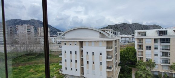 شقة 3+1 في Antalya, Turkey رقم 21471 29