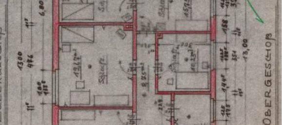 4 bedrooms House in Borken, Germany No. 135712 13