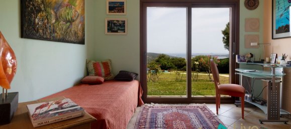 4 Schlafzimmer Villa in Olbia, Italy, Nr. 373987 32