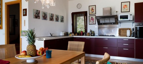 4 Schlafzimmer Villa in Olbia, Italy, Nr. 373987 35