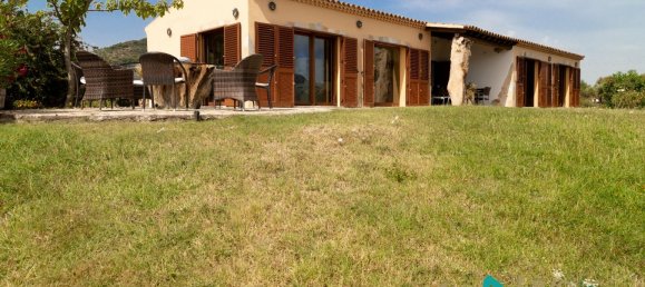 4 Schlafzimmer Villa in Olbia, Italy, Nr. 373987 4