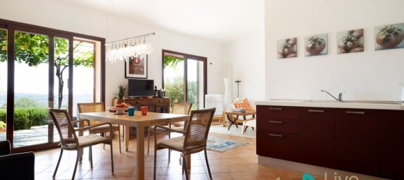 4 Schlafzimmer Villa in Olbia, Italy, Nr. 373987 26