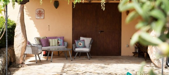 4 Schlafzimmer Villa in Olbia, Italy, Nr. 373987 9