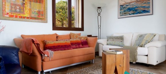 4 Schlafzimmer Villa in Olbia, Italy, Nr. 373987 16