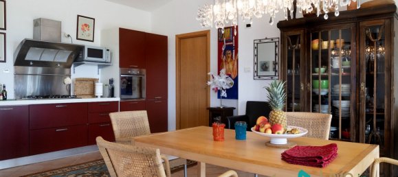 4 Schlafzimmer Villa in Olbia, Italy, Nr. 373987 28