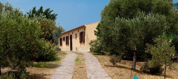 4 Schlafzimmer Villa in Olbia, Italy, Nr. 373987 21