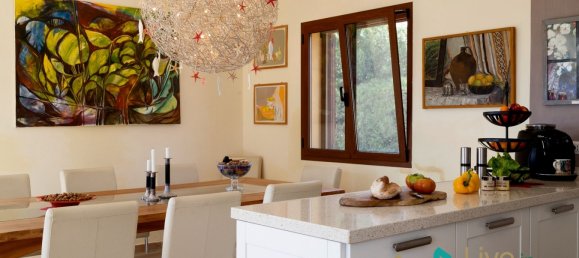 4 Schlafzimmer Villa in Olbia, Italy, Nr. 373987 30