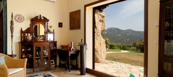 4 Schlafzimmer Villa in Olbia, Italy, Nr. 373987 12