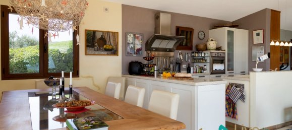 4 Schlafzimmer Villa in Olbia, Italy, Nr. 373987 18