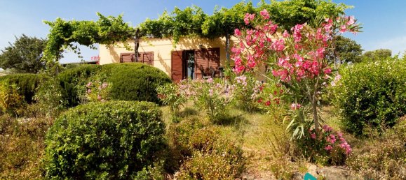 4 Schlafzimmer Villa in Olbia, Italy, Nr. 373987 8