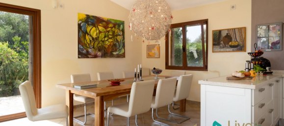 4 Schlafzimmer Villa in Olbia, Italy, Nr. 373987 11