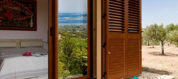 4 Schlafzimmer Villa in Olbia, Italy, Nr. 373987 31