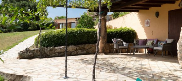 4 Schlafzimmer Villa in Olbia, Italy, Nr. 373987 5