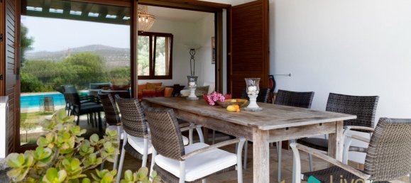 4 Schlafzimmer Villa in Olbia, Italy, Nr. 373987 14