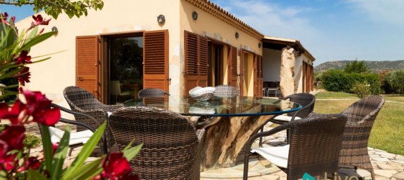 4 Schlafzimmer Villa in Olbia, Italy, Nr. 373987 6