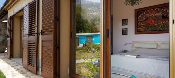 4 Schlafzimmer Villa in Olbia, Italy, Nr. 373987 39