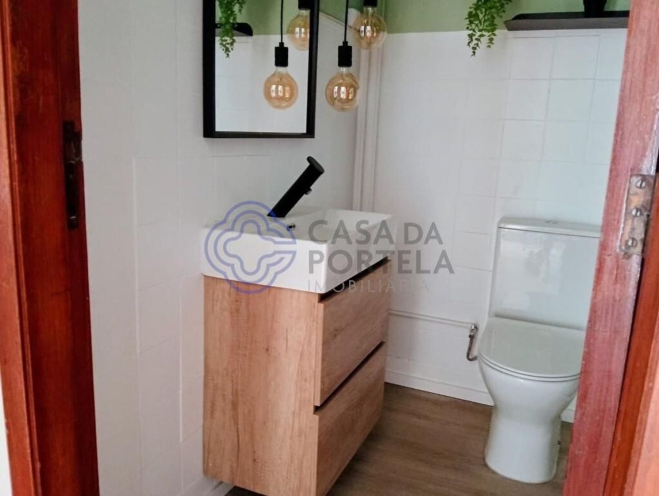 Квартира с 2 спальнями в Гондомар, Португалия № 294320