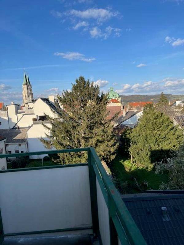 2 chambres Appartement à Klosterneuburg, Austria No. 147941