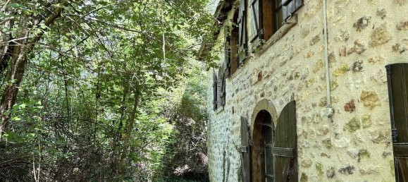 5 bedrooms House in Lignac, France No. 87722 26