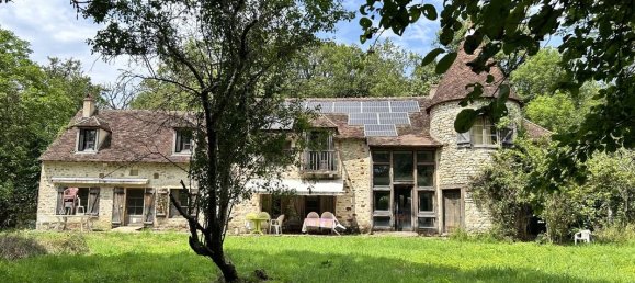 5 bedrooms House in Lignac, France No. 87722 2