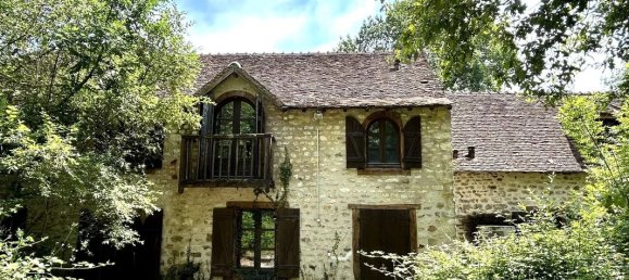 5 bedrooms House in Lignac, France No. 87722 22